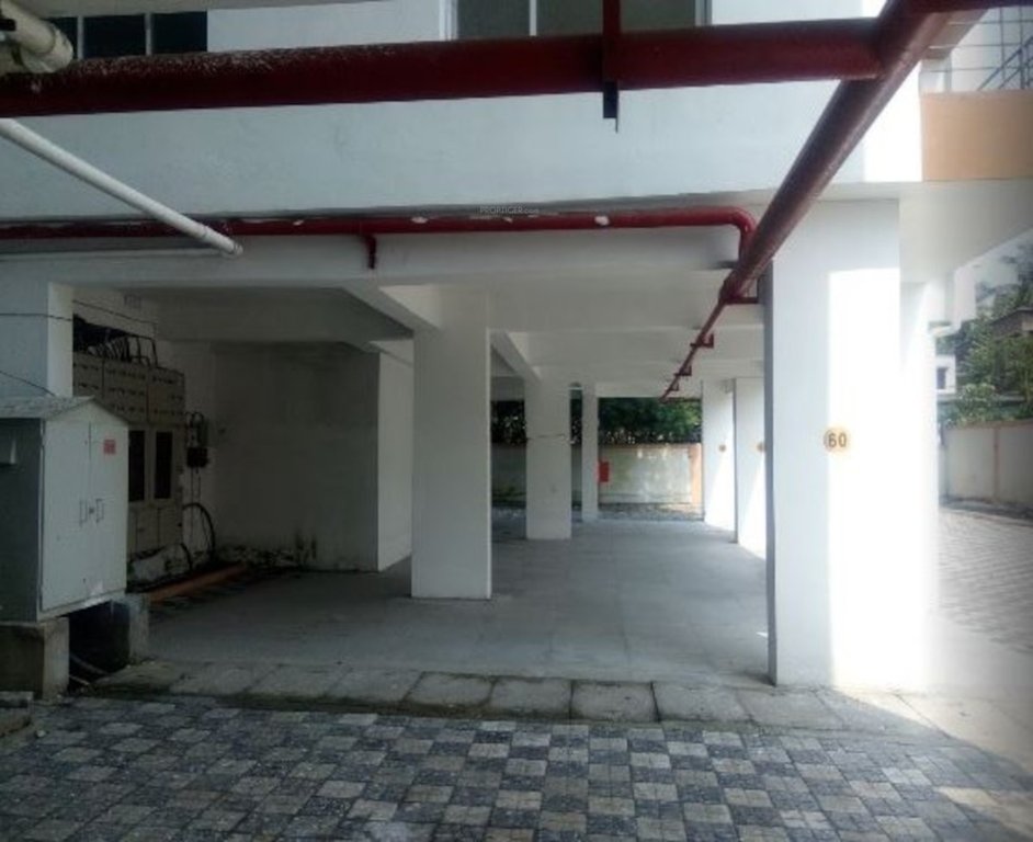  gardenia Car Parking