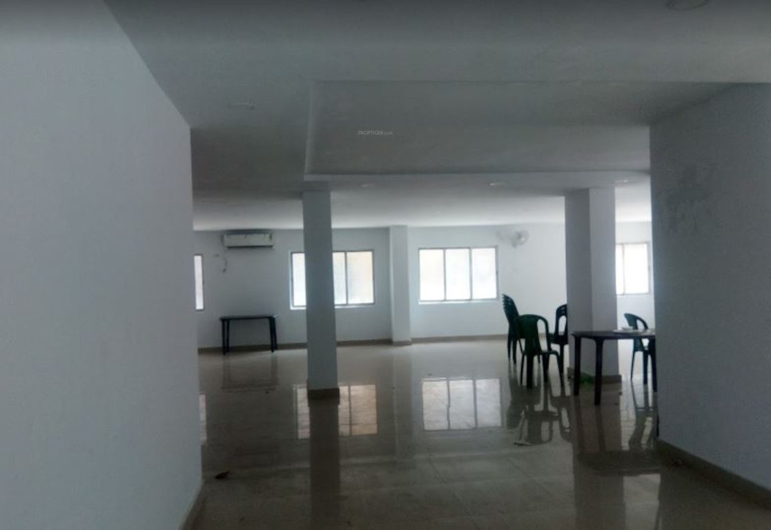  gardenia Living Area