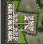  bavisha-greenwoods Master Plan