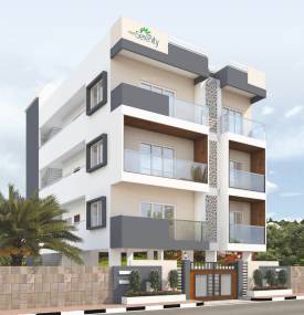 Elevation serinity Elevation