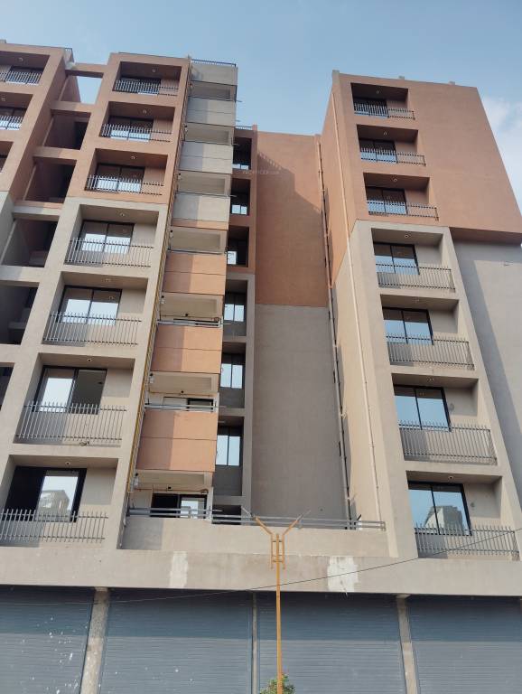  neelkanth greens Construction Status Dec 24