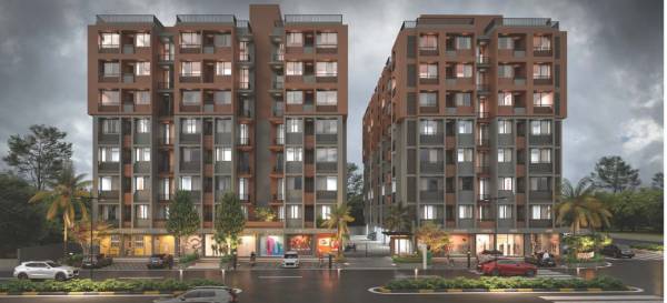  neelkanth-greens Elevation