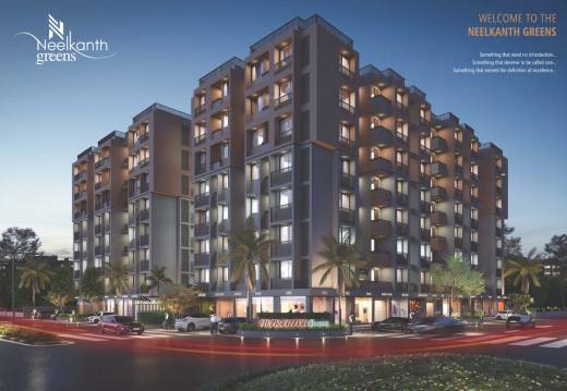 neelkanth-greens Elevation Elevation