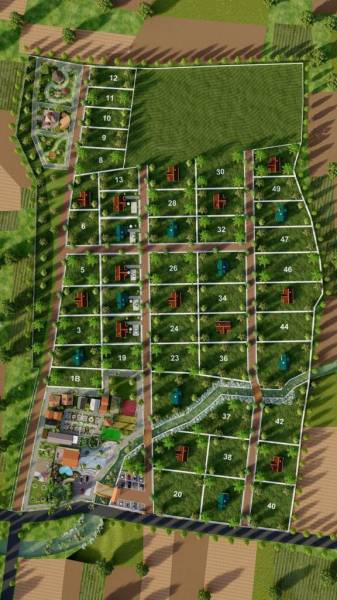  arinaa-country-farms Layout Plan