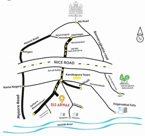 dls-arinaa Location Plan