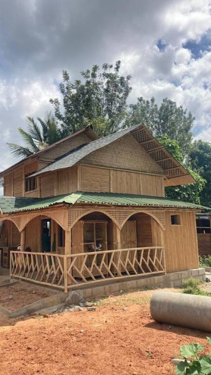  arinaa country farms Elevation