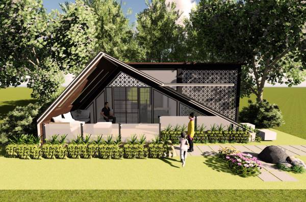  dls-arinaa Club House