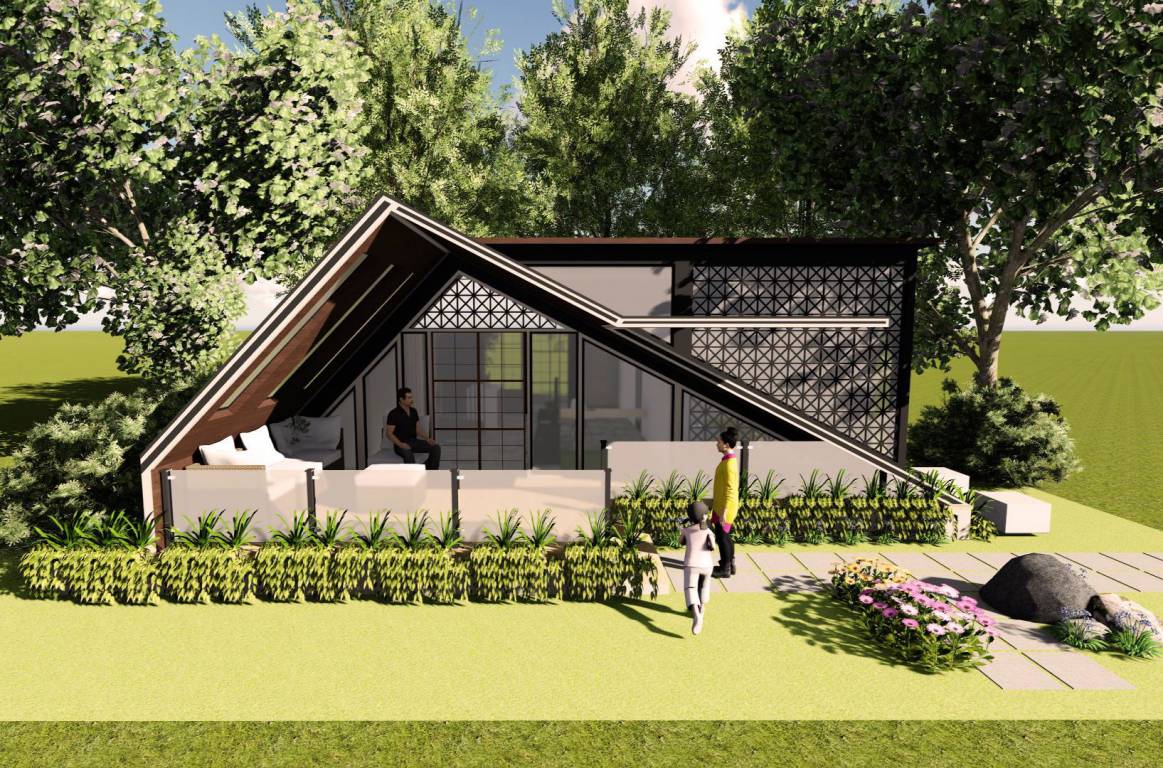  dls arinaa Club House