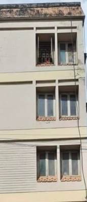 29-c Elevation Elevation