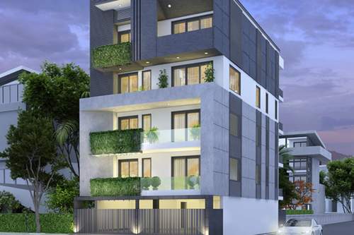 Elevation