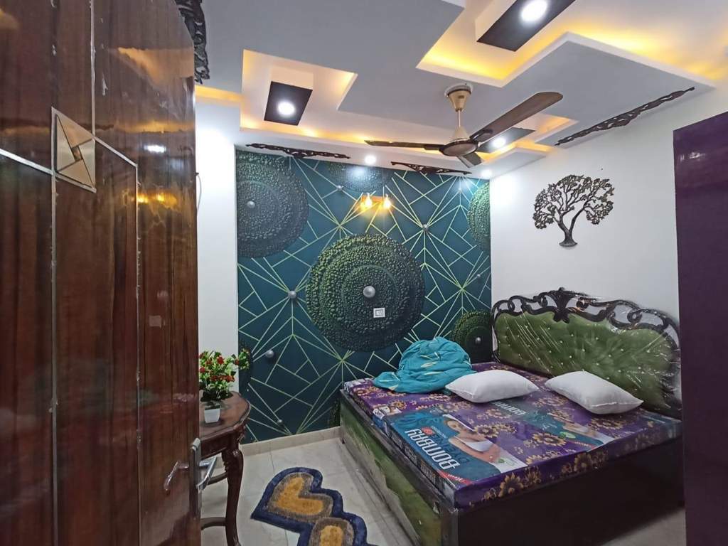  oxirich homes Bedroom