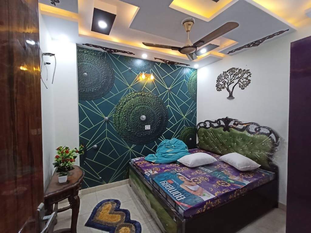  oxirich homes Bedroom