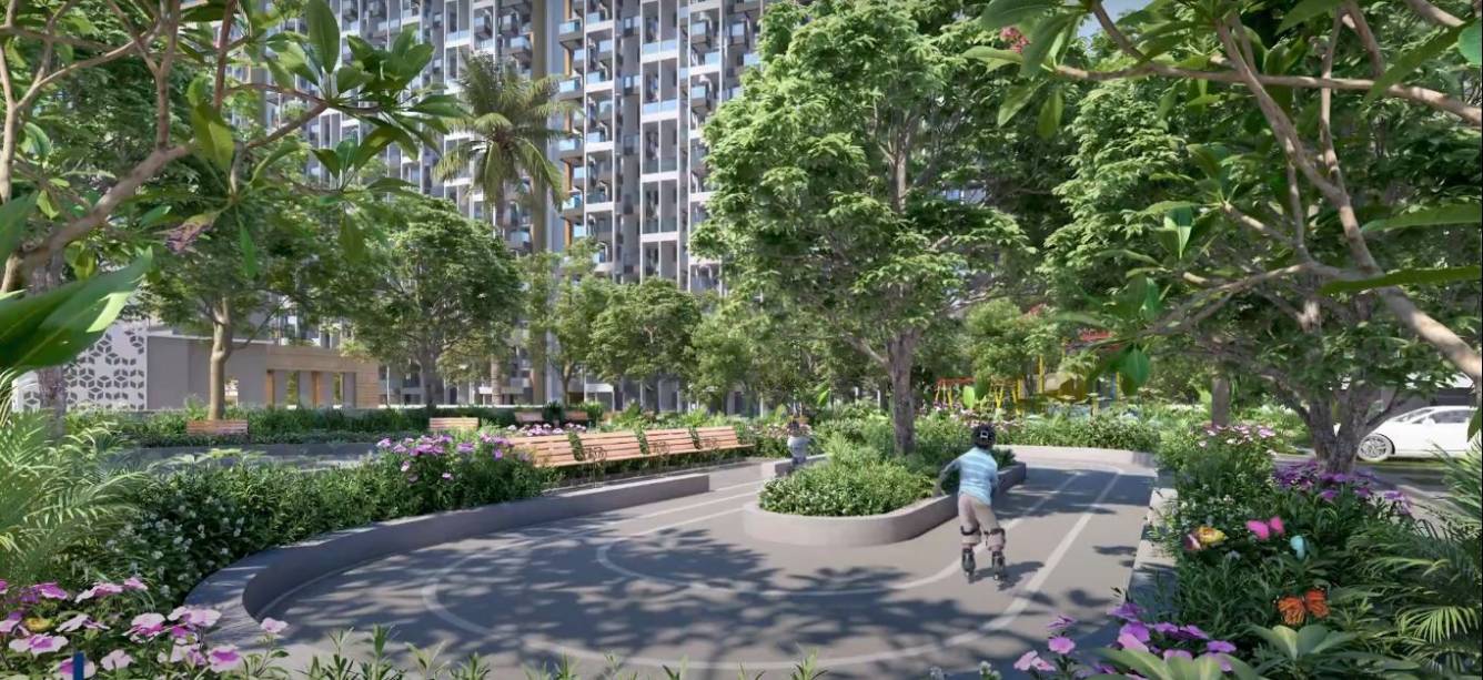  emerald bay building no 3 Skating Rink