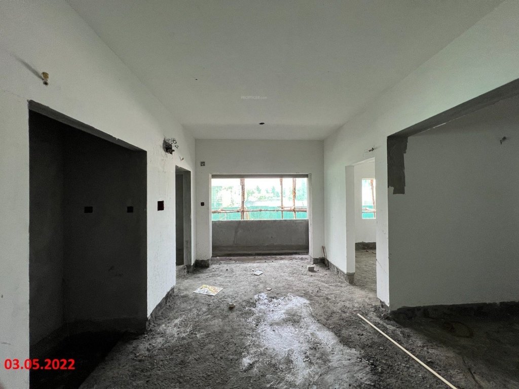  gardenia Construction Status May 22