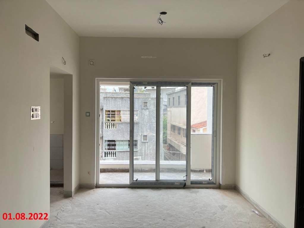  gardenia Gardenia Construction Status Aug 22