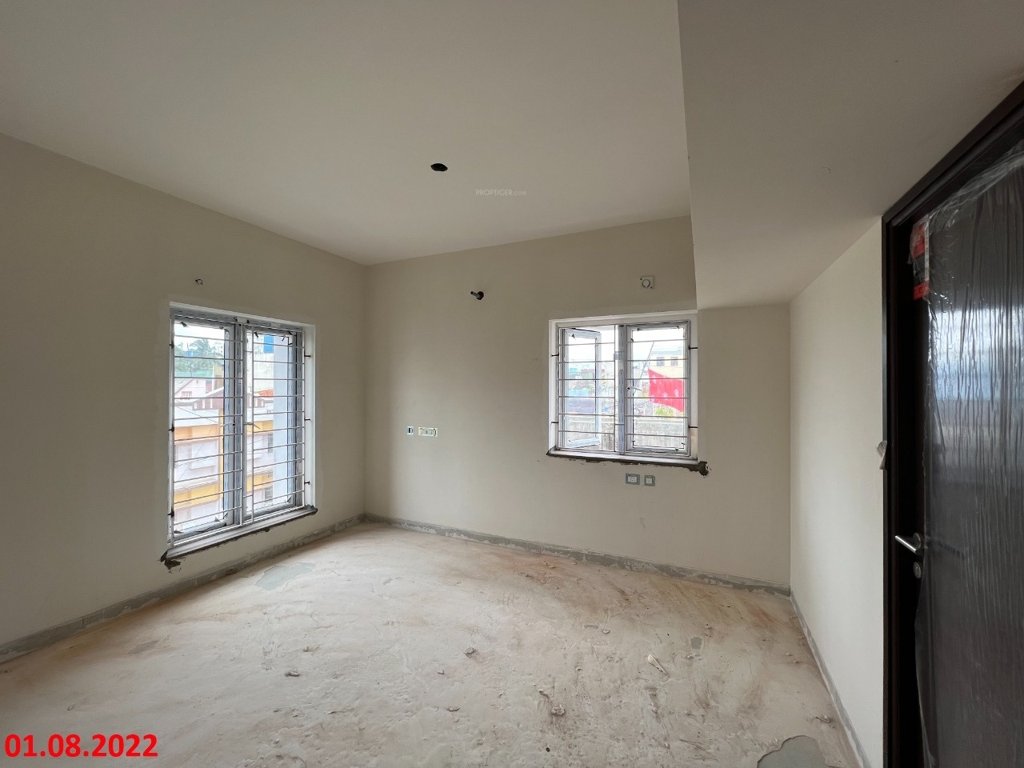  gardenia Gardenia Construction Status Aug 22