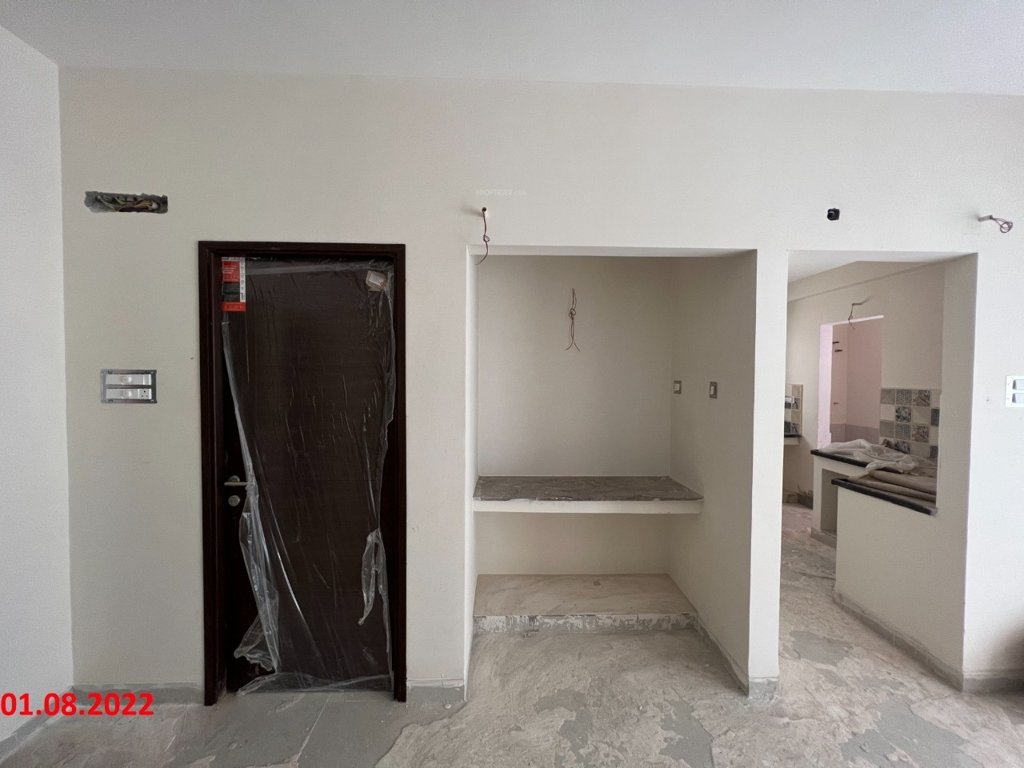  gardenia Gardenia Construction Status Aug 22