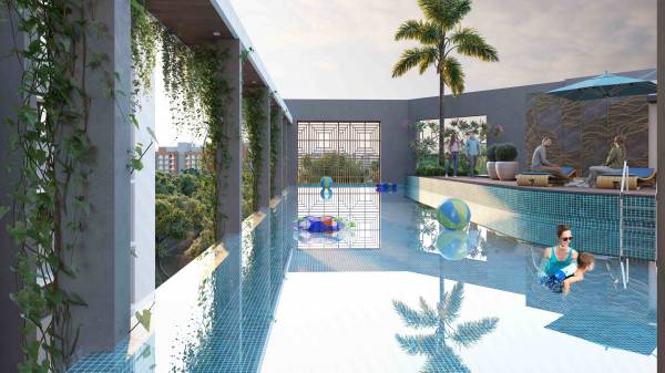  pramukh-elegance Others