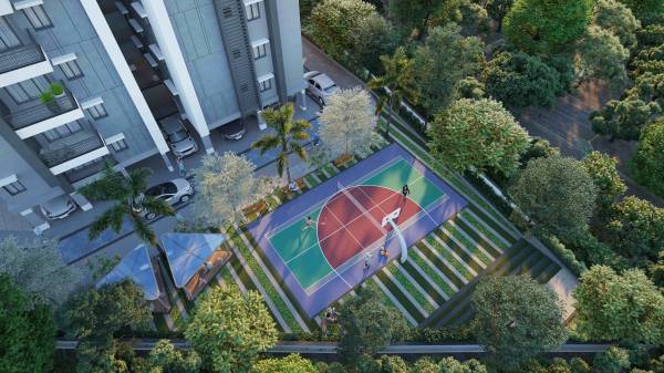  pramukh-elegance Others