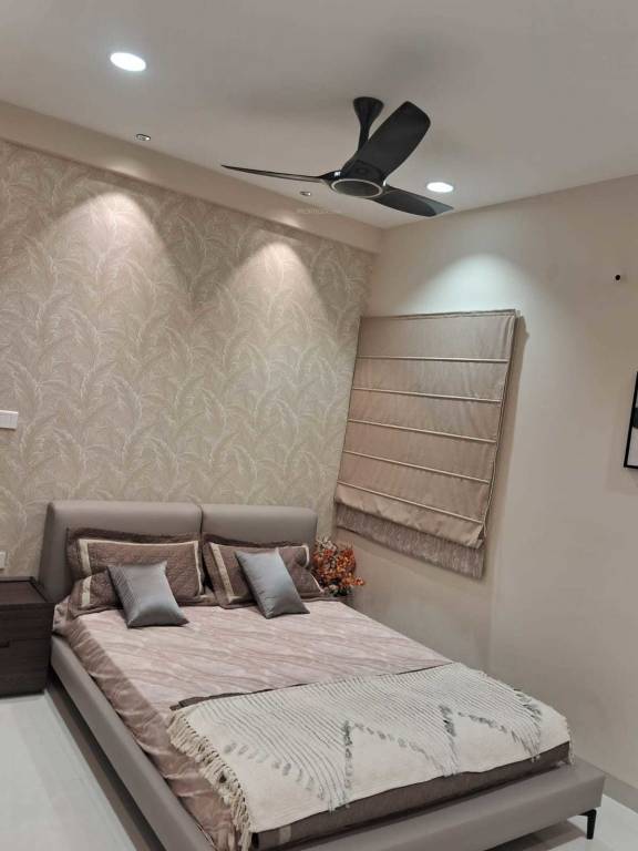  pramukh elegance Bedroom