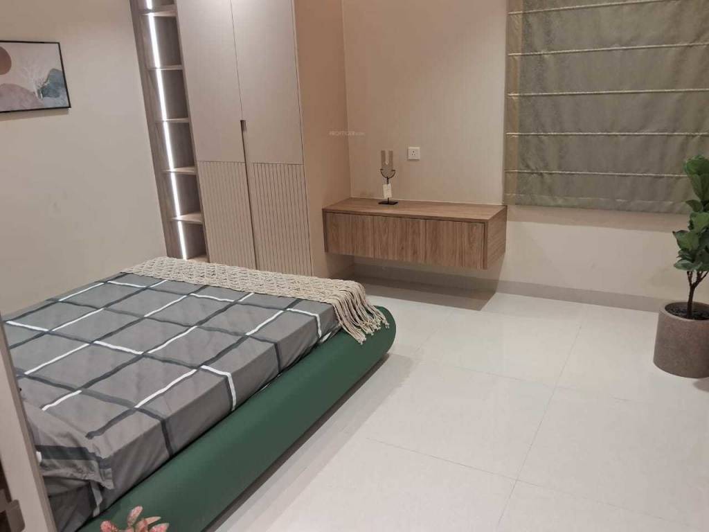  pramukh elegance Bedroom