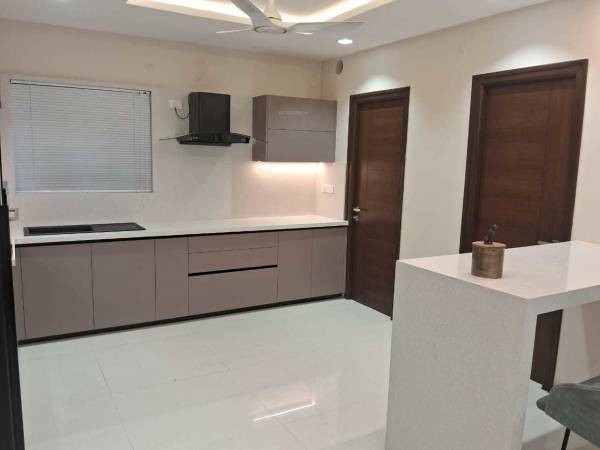  pramukh-elegance Kitchen