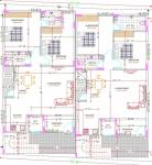  pratham-gorur Pratham Gorur Cluster Plan For Typical Floor