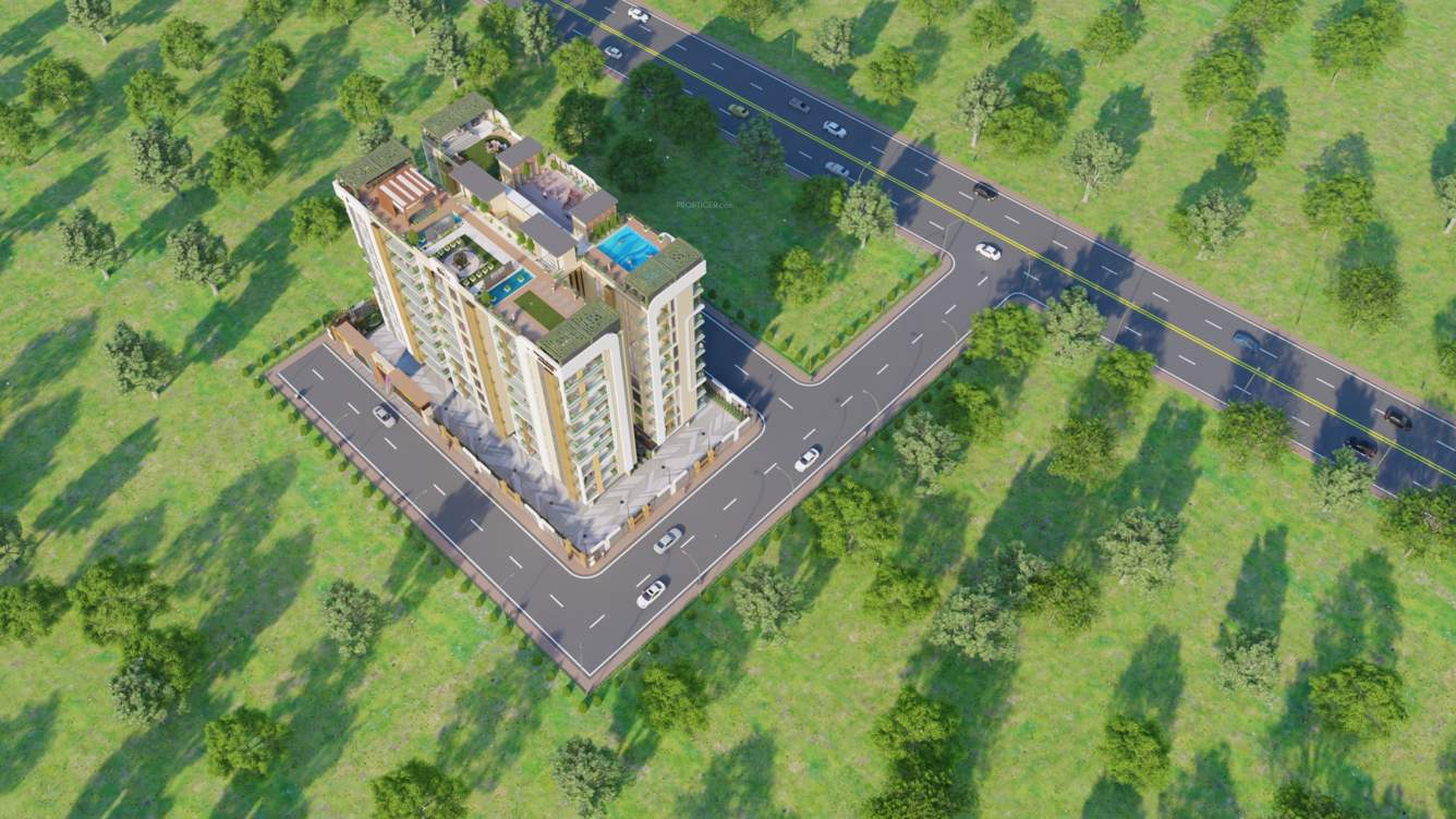  v9 msn sky Elevation