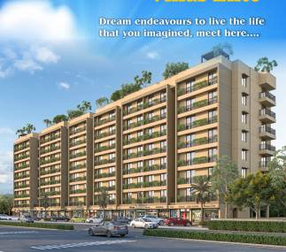 Elevation dream-villas-elite Elevation