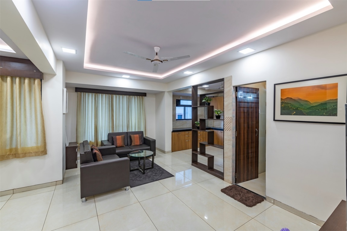  om apartment Elevation