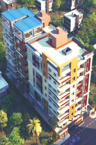  nirmala-prakash Elevation