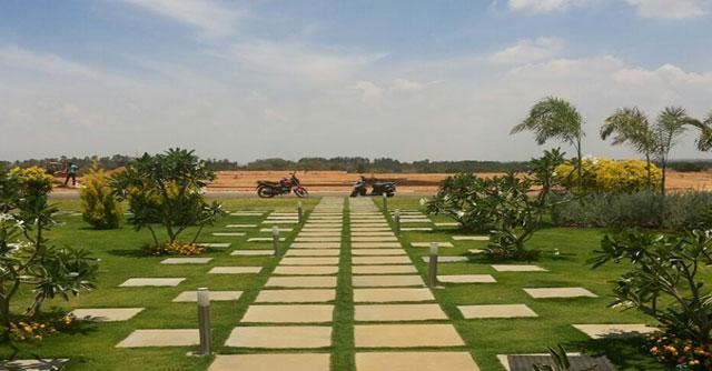  e city plan 1 Elevation