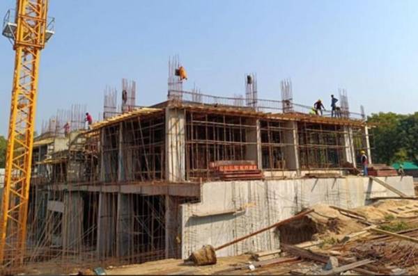  nb-upavan A Construction Status Feb-24