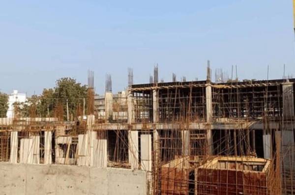  nb-upavan A Construction Status Feb-24