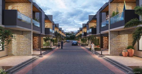  shilpgram-saral Elevation