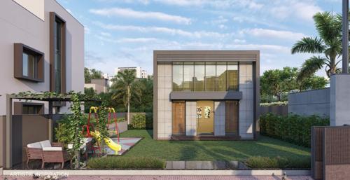  shilpgram-saral Children's play area