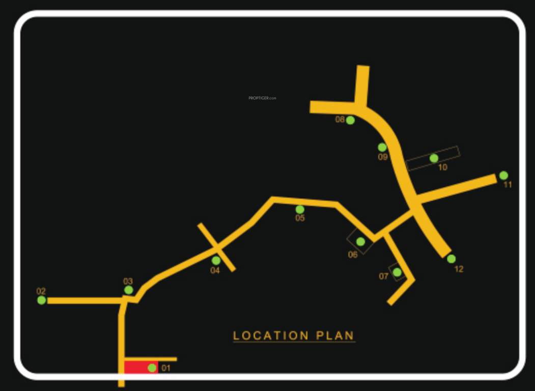  sukh Location Plan