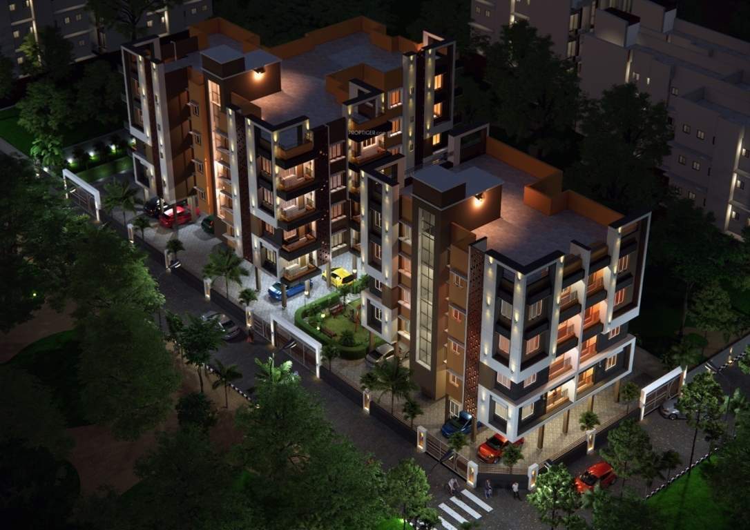  sukh Elevation