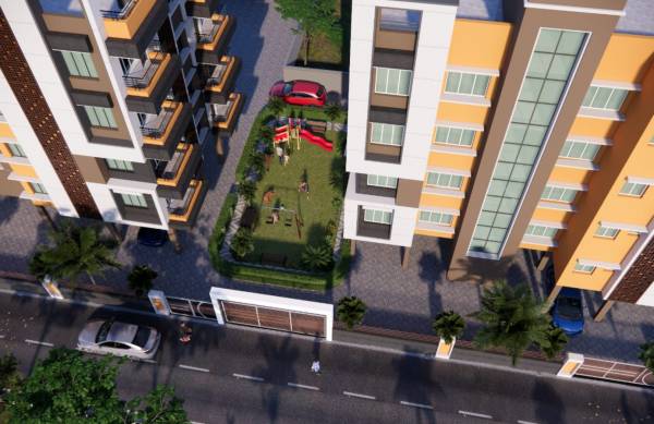  sukh Children's play area