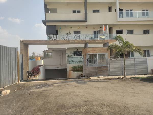  gardenia Gated Community