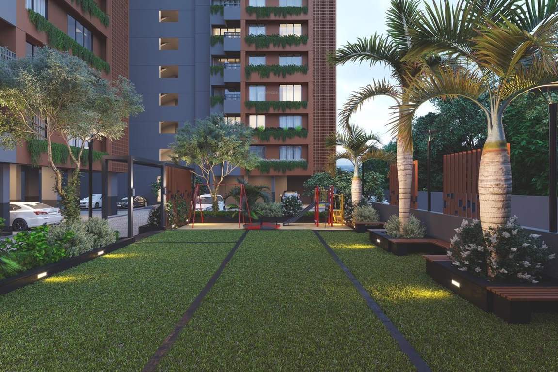  one 35 Landscape Garden and Tree Planting