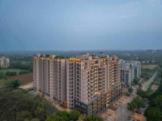 opulence Elevation Elevation