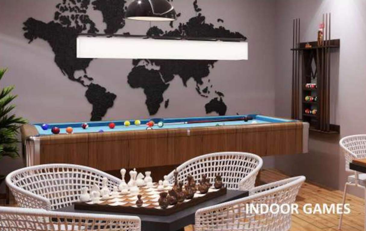  mythri sunshine Indoor Games