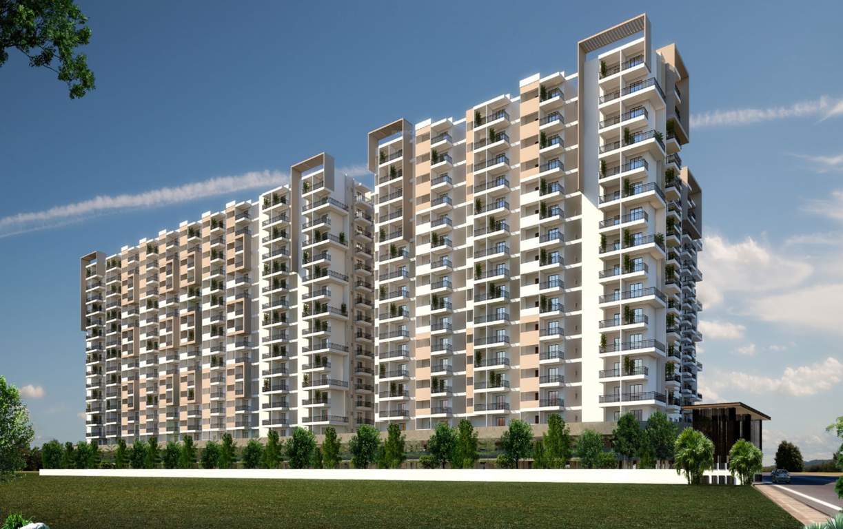  5 star living Elevation