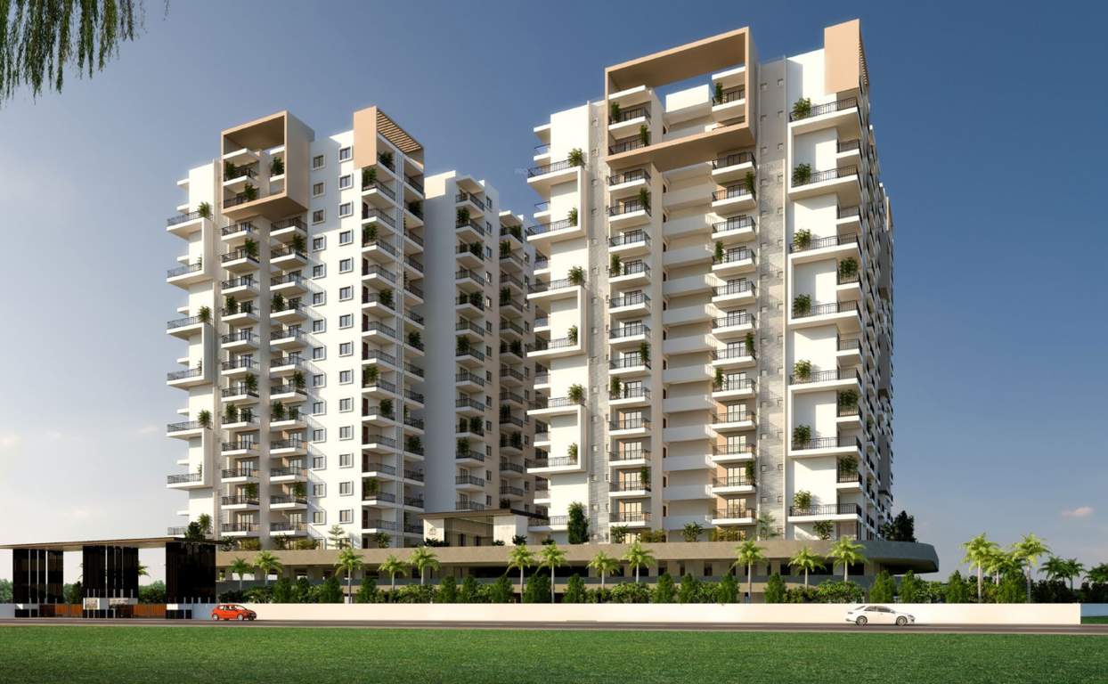  5 star living Elevation