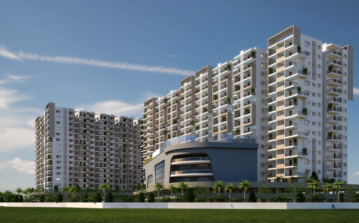  5 star living Elevation