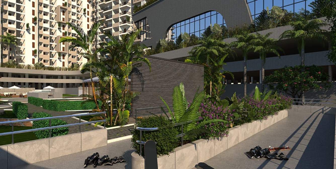  5 star living Landscape Garden and Tree Planting