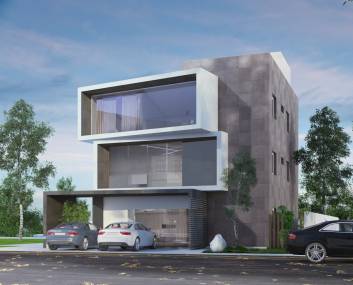 Elevation prime-life-spaces Elevation