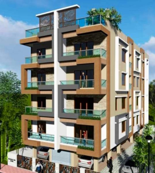  new-project Elevation