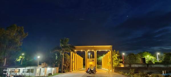 Elevation lavanya-enclave Elevation